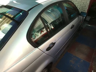 2000 BMW E46 320d for sale