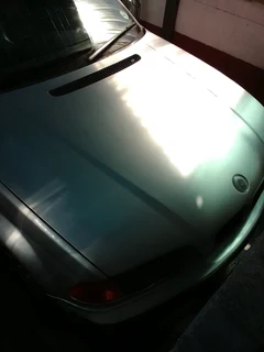 2000 BMW E46 320d for sale