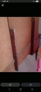 Art DECO styled dressing table