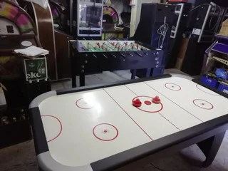 Year End Staff Party Games, Music, Karaoke hire