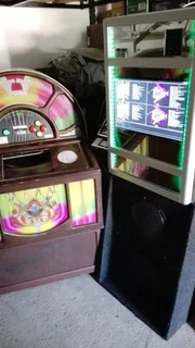 Karaoke, Music, Jukebox, BT Amp, speakers hire