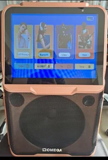 Karaoke, Music, Jukebox, BT Amp, speakers hire