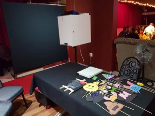 Karaoke, Music, Jukebox, BT Amp, speakers hire