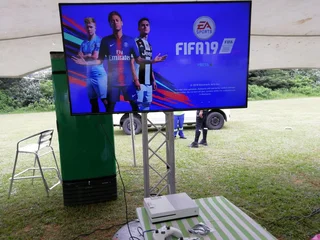 Karaoke, Music, Jukebox, BT Amp, speakers hire