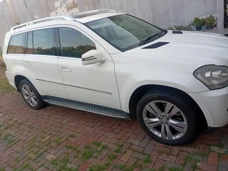 Mercedes GL350 CDI for sale