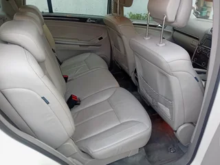 Mercedes GL350 CDI for sale