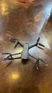 Dji Mavic 2 Pro No Controller