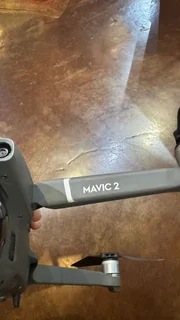 DJI Mavic 2 pro NO CONTROLLER