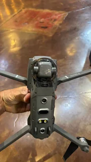 DJI Mavic 2 pro NO CONTROLLER