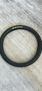 Brand New Maxxis Assegai DH casing tubeless ready 3C maxx grip 27.5x2.50WT 50 PSI MTB tire