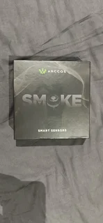 Arccos Limited edition Gen 3&#43; smoke golf sensors x14