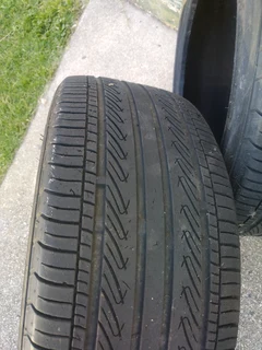 205/45/16 tyres for sale