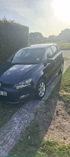 Polo 1.4 hatch comfortline R120.000