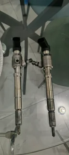 2x polo hatchback TDi injectors R2000 each