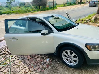 2.0 Volvo C30