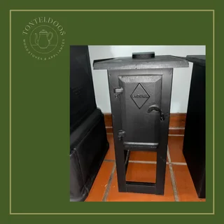 Laduma New Coalstove