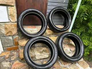 Continental ecocontact 6 235/50/19