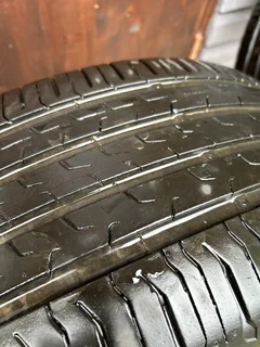 Continental ecocontact 6 235/50/19