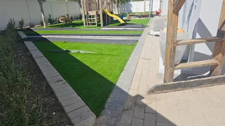 ALL TYPES OF PAVING AND ARTIFICIAL GRASS  ROLL ON LAWN AND GARDEN PEBBLES STONES INSTALLATION
