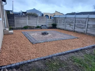 BLOCK N STONES # NATURAL ROLL ON LAWN # COMPOST # PAVING AND ARTIFICIAL GRASS INSTALLATION