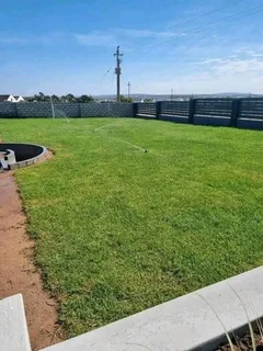 BLOCK N STONES # NATURAL ROLL ON LAWN # COMPOST # PAVING AND ARTIFICIAL GRASS INSTALLATION