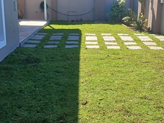 BLOCK N STONES # NATURAL ROLL ON LAWN # COMPOST # PAVING AND ARTIFICIAL GRASS INSTALLATION