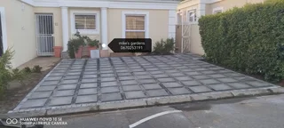 BLOCK AND TURF AND ALL TYPES OF PAVING AND GARDEN PEBBLES STONES AND COMPOST N INSTANT LAWN