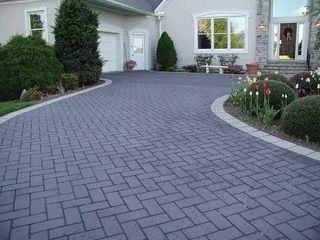 BLOCK AND TURF AND ALL TYPES OF PAVING AND GARDEN PEBBLES STONES AND COMPOST N INSTANT LAWN