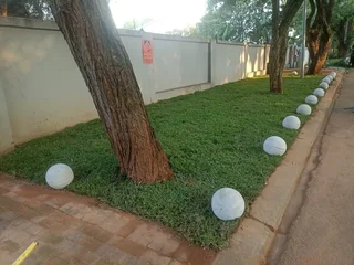 KIKUYU # #LM BEREA # CYNODONE # BUFFALO # BROWN N GREY STONES # COMPOST N TOPSOIL INSTALLATION