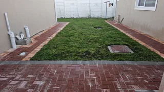 KIKUYU # #LM BEREA # CYNODONE # BUFFALO # BROWN N GREY STONES # COMPOST N TOPSOIL INSTALLATION