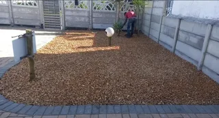 ROLL ON LAWN # COMPOST # BLOCK N STONES # TREE REMOVAL CALL US ON 0670253191