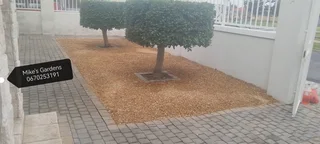 ROLL ON LAWN # COMPOST # BLOCK N STONES # TREE REMOVAL CALL US ON 0670253191