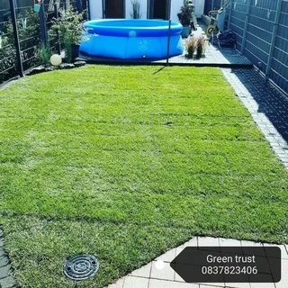 ROLL ON LAWN # COMPOST # BLOCK N STONES # TREE REMOVAL CALL US ON 0670253191