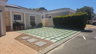 Block N Turf # All Types Of Paving # Garden Pebbles Stones # Compost # Instant Lawn Tree Removal