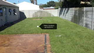 SUPPLY DELIVERY N INSTALLATION OF INSTANT ROLL ON LAWN AND GARDEN PEBBLES STONES AND COMPOST