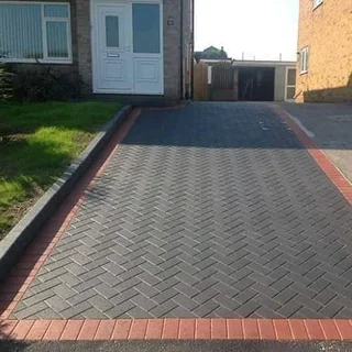 DRY LANFSCAPING N GARDENING ASTRO TURF N ALL TYPES OF STONES AND PAVING INSTALLATION