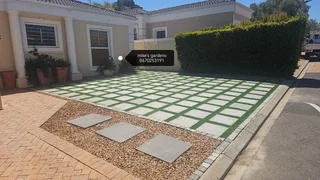 Block N Turf # All Type Of Paving # Pebble Garden Stones # Compost N Lawn Dressing