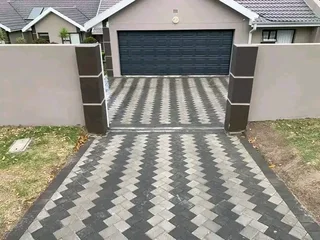 We Specialize In Landscape N Gardening Supply N Installation Of  All Types Of Paving N Astro Turf