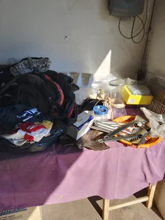 Second hand clothing , Shoes, apliences