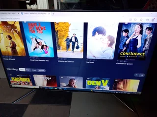 TV LED Screen Laptops IT Services Solar Inverters