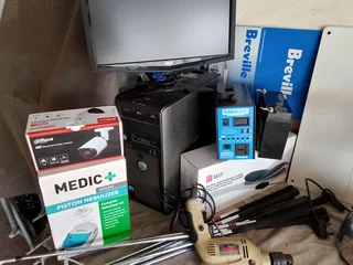 Electronics Home garden