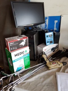 Electronics Home garden