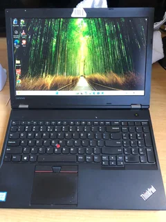Laptop for sale