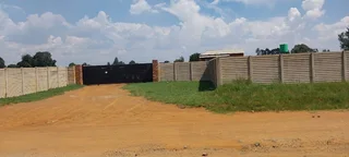 space for Business to Rent in a safe enviroment