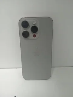 Iphone 16 pro 256gb 92% battery health comes with original cable and box