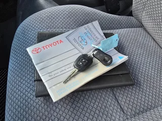 2012 Toyota Quantum 2.5D4D GL 10 seater (Low KM)