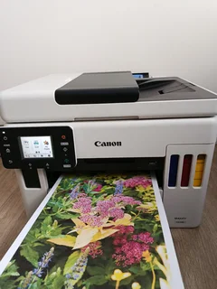 Canon ink tank printer GX7040