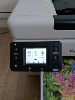 Canon ink tank printer GX7040