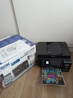 Epson ink tank printer L5290