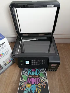 Epson ink tank printer L5290